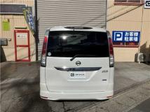 2010 Nissan Serena