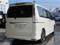 2012 Nissan Serena