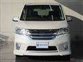 2012 Nissan Serena
