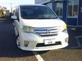 2011 Nissan Serena