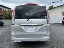 2012 Nissan Serena