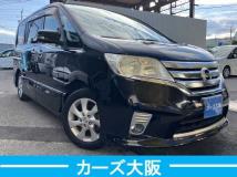 2011 Nissan Serena