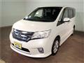 2011 Nissan Serena