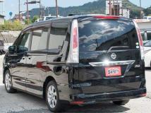 2011 Nissan Serena