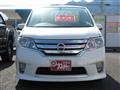 2011 Nissan Serena