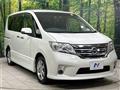 2010 Nissan Serena