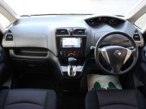 2012 Nissan Serena
