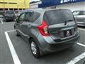 2013 Nissan Note
