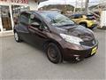 2015 Nissan Note