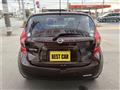2015 Nissan Note