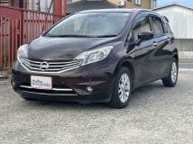 2014 Nissan Note