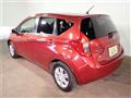 2015 Nissan Note