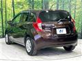 2015 Nissan Note