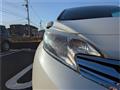2012 Nissan Note