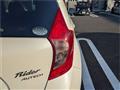 2012 Nissan Note
