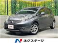 2014 Nissan Note