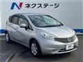 2013 Nissan Note