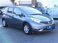 2013 Nissan Note