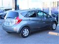 2013 Nissan Note