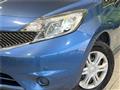 2014 Nissan Note