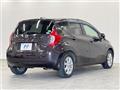 2012 Nissan Note