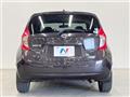 2012 Nissan Note
