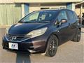 2013 Nissan Note