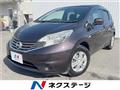 2013 Nissan Note