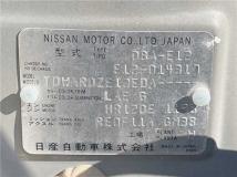 2013 Nissan Note