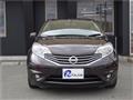 2012 Nissan Note