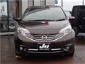 2014 Nissan Note