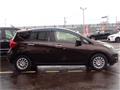 2014 Nissan Note