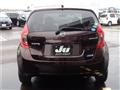 2014 Nissan Note
