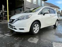 2020 Nissan Note