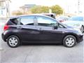 2013 Nissan Note