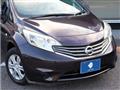 2013 Nissan Note
