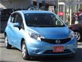 2015 Nissan Note