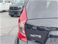2015 Nissan Note