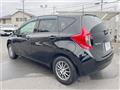 2015 Nissan Note