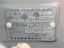 2013 Nissan Note