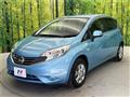 2013 Nissan Note
