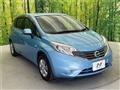 2013 Nissan Note