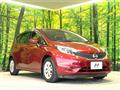 2015 Nissan Note