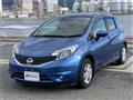 2004 Nissan Note