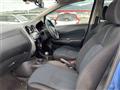 2004 Nissan Note