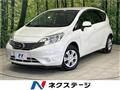 2013 Nissan Note