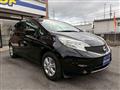 2015 Nissan Note