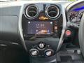 2012 Nissan Note