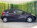 2013 Nissan Note