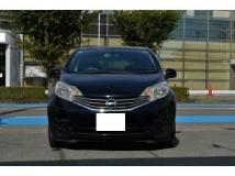 2013 Nissan Note